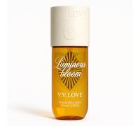 Vv Love - Luminous Bloom - Brume Parfumée pour femme, 150ml