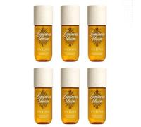 Vv Love Luminous Bloom Brume Parfumée Pour Femme 6*150ml