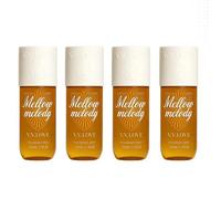 Vv Love Mellow Melody Brume Parfumée Pour Femme 4*150ml
