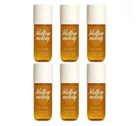 Vv Love Mellow Melody Brume Parfumée Pour Femme 6*150ml