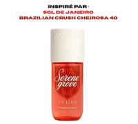 Vv Love Serene Grove Brume Parfumée Pour Femme 150ml