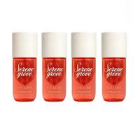 Vv Love Serene Grove Brume Parfumée Pour Femme 4*150ml