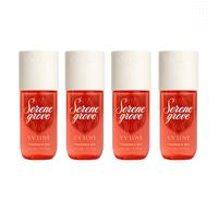 Vv Love - Serene Grove - Brume Parfumée pour femme, 4*150ml