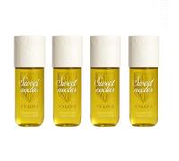 Vv Love Sweet Nectar Brume Parfumée Pour Femme 4*150ml