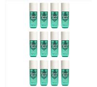 Vv Love - Tropical Breeze - Brume Parfumée pour femme, 12*150ml