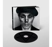 Vv - Neon Noir (Hardcover Book Edt.)