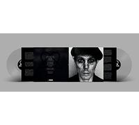 Vv - Neon Noir (Clear Vinyl) [Import]