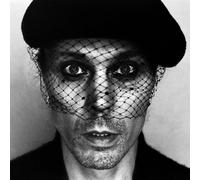 VV Neon Noir (Vinyl) 12" Album (Clear vinyl)