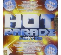 Vvaa.Hot Parade Winter 2011 - Hot Parade Winter 2011 [Import]