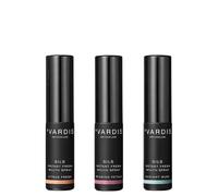 Vvardis - Coffret de Spray Bouche Éliminer Les Mauvaises Odeurs 3 Senteurs