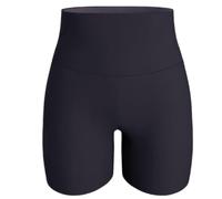VVAULT Sixthpandas Short amincissant sans couture pour femme, sixième pandas, taille sans retroussement, visibilité sans couture, Noir , XXL