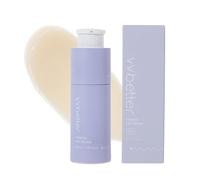 VVBETTER Bakuchiol Eye Cream with Squalane for Moisturizing, Peptides for Firm and Elastic Skin, Cruelty-free, For All Skin Types 1.01 fl. Oz