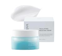 VVBETTER Centella Asiatica Extract Intensive Face Moisturizing Cream 1.69 fl. Oz, Lifting and Brightening, Adenosine&Niacinamide, Korean Skincare