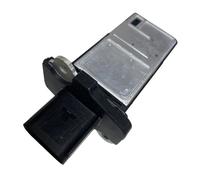 VVBNIN capteur de débit d'air Compatible avec Ford pour Focus pour C-Max 2004-2007 pour Mondeo IV 2007-2015 pour Maverick 2004-2015 Capteur De Débit d'air OEM : 3L3A12B579BA 722184230