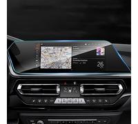 VVBNIN Compatible avec BMW pour Série 1 F40 2019 2020 2021 2022 Voiture GPS Navigation Film De Protection Écran LCD Film TPU Protecteur D'écran Refit GPS Voiture Film d'écran(1 PCS)