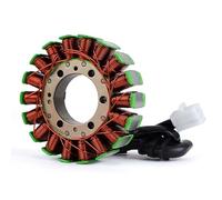 VVBNIN Compatible avec CBF600S pour CBF600N pour Naked pour PC38 2004 2005 2006 Accessoires De Bobine De Stator De Générateur De Magnéto De Moto 31120-MER-D01 Moto bobines stator