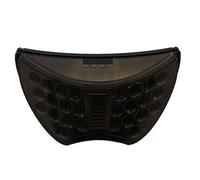 VVBNIN Compatible avec CBR600 pour F4 1999 2000 pour F4I 2004 2005 2006, Accessoires De Moto Clignotant Arrière De Moto Indicateurs pour Moto