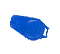 VVBNIN Compatible avec Ford pour C-Max pour S-Max, Essuie-Glace, Lave-Glace, Réservoir De Liquide, Couvercle De Bouteille, OEM:1250896 Bouchon Réservoir Lave