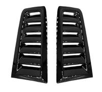 VVBNIN Compatible avec Mazda pour MX5 RX8 pour Miata 323 626 969 RX7 RX8, Prise d'air De Voiture, Capot De Ventilation, Pièces De Ventilation De Capot Avant Style de Voiture