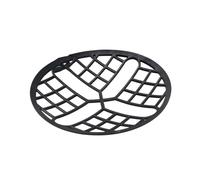 VVBNIN Compatible avec Vespa pour GTS300 pour GTS250 2019 2020 2021 Grille De Phare De Moto Couvercle De Lampe Frontale, Pièces De Moto Grille Avant Phare Moto(B)