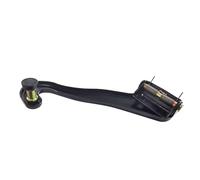 VVBNIN Guide Voiture CharnièRe Compatible avec Benz pour Vito pour W638 1996 1997 1998 1999 2000 2001 2002 2003 Rouleau De Charnière Supérieure De Porte Coulissante OEM : 6387601247 A6387601247