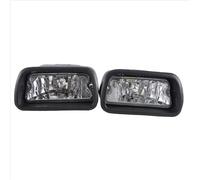 VVBNIN Voiture Antibrouillard Compatible Avec Citroen Pour ZX Pour 988 Pour ETC Feu De Pare-chocs Avant De Voiture Feu Antibrouillard Avant Feu Antibrouillard GJ32-19C089-DB LR097274