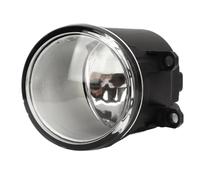 VVBNIN Voiture Antibrouillard Compatible avec Toyota pour Tacoma 2012-2014 pour Venza 2009-2014 pour Yaris 2007-2012 pour RAV4 2006-2012 Feu Antibrouillard OEM : 8121006071(Right)