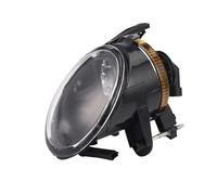 VVBNIN Voiture Antibrouillard Compatible Avec VW Pour Passat B6 2006 2007 2008, Pare-choc Avant Gauche, Phares Antibrouillard, Ensemble De Lampes De Conduite, Pièces Automobiles 3C0941699A