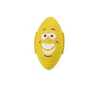 VVDPJLS Balle Souple et couinante for Petits et Grands Chiens, Jouet en Latex for Le Nettoyage des Dents, Le Rugby, Le Tennis, Le Football, Le Basket-Ball(7)