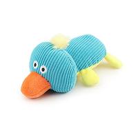 VVDPJLS Jouet en Peluche for Petit Chien, Jouet for Animal de Compagnie, hérisson, Chiot, Son, couinement, Jouets Doux, Ennui for Petite et Moyenne Race, Jouet de Base(27)