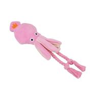 VVDPJLS Jouet en Peluche for Petit Chien, Jouet for Animal de Compagnie, hérisson, Chiot, Son, couinement, Jouets Doux, Ennui for Petite et Moyenne Race, Jouet de Base(2)