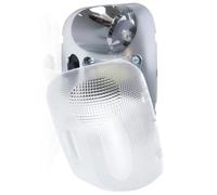 Vvhabpm Lampe Lecture Avant Intérieur Pour Ford Pour Ranger 1993 1994-2004 Plafonnier Lampe Lecture Carte Assemblée Avec Couvercle F37Z-13776-B F67Z-13783-AA