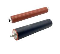 VVHKMSIL 1 Rouleau de Chaleur supérieur de l'unité de Fusion et Le Rouleau à Basse Pression Compatible avec SCX 6545 6545N 6555 6555n s'adapte également à WorkCentre 4250 4260 4265