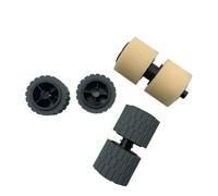 VVHKMSIL 1 Set 002-9894-0-0-SP 002-9895-0-SP 002-9941-0-SP Kits à Rouleaux de ramassage compatibles avec Les modèles d'imprimante Avision AD6090