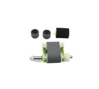 VVHKMSIL 1 Set KIT DE Maintenance ADF Contre MX710 MX810 Série MS810 M5155 Imprimantes également Compatible avec 41x2351 41x03588