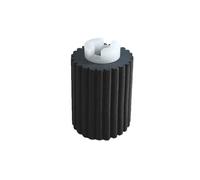 VVHKMSIL 10pc A5C1562200 Rouleau de Pick-up Compatible avec 350 363 227 287 367 224 284 364 454 554 C022 C028 C036 C284 C364 C7822 C224 IMPRIMANTE