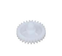 VVHKMSIL 10pcs Fuser Drive Arm Swing Gear 29T RU7-0375-000 RC3-2511 Compatible avec Pro 400 M401 M401A M401D M401DN M425 M425DN 401 425 Série Imprimantes