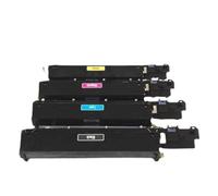 VVHKMSIL 1PCS C6000 Unité de développeur rénové Compatible avec la Presse C6000 et 7000 modèles Non Inclus en Poudre de développeur(Cyan 1Pc)