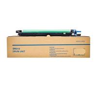 VVHKMSIL 1PCS DR313 Drum Unit Compatible avec C258 C308 C368 C458 C558 C658 Les modèles n'incluent Pas la Poudre de développement(Yellow)