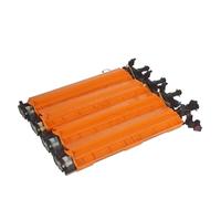 VVHKMSIL 1PCS DV311 Unité de développement Compatible avec C220 C280 C360 C7722 C7728 REFUSIONS REFUSIBLES(Cyan)