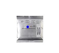 VVHKMSIL 1PCS NPG71 Powder de développeur 240G Compatible avec IR C5535 C5540 C5550 C5560(Cyan)