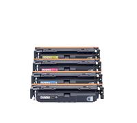 VVHKMSIL 220A W2200A W2201A W2202A CARTRIDE du Toner Compatible avec Imprimer FOURNES Pro 4202DW 4202DN MFP 4302DW 4302DN 4302FDW(1 Set)