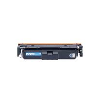 VVHKMSIL 220A W2200A W2201A W2202A CARTRIDE du Toner Compatible avec Imprimer FOURNES Pro 4202DW 4202DN MFP 4302DW 4302DN 4302FDW(Cyan)