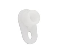 VVHKMSIL 2PCS Drum Boss Compatible avec Riso EV EZ SF RV RZ Duplicator Modèles Compatible avec Le numéro de pièce 023-17010