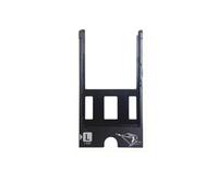 VVHKMSIL 3 5 6 Pouces C Plateau PCC-PC400 Plateau d'entrée de Papier de Carte Postale Compatible avec Les modèles d'imprimante Selphy CP1500 CP1200 CP730 CP740 CP900 CP1300(5 inch)