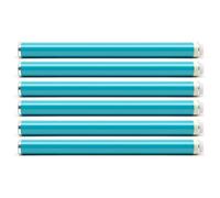 VVHKMSIL 6 Pack NPG-71 / GPR-55 / C-EXV51 OPC Drums Compatible avec ImageRunner C5535-C5760