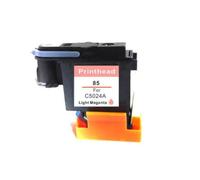 VVHKMSIL 84 85 Compatible Compatible PRINTHE Compatible avec DESIGNJET 30 90R 130 Series IMPRIMES(Light Magenta)