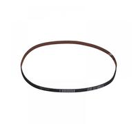 VVHKMSIL AA043970 AA043971 AA043972 Courroie de synchronisation Compatible avec MP 1100 1350 9000 1106EX 1356EX 906EX B6S2M426(AA04-3971)