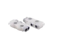 VVHKMSIL Amortisseur d'encre Compatible avec 3880 3800 3800C 3890 3850 RX700 R3000 Amortisseurs d'encre de Remplacement(30pcs)