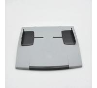 VVHKMSIL Bac d'entrée en Papier ADF Compatible avec CM1312 CM2320 2820 2840 3390 3392 3052 3055 3050 3020 3030 2727 1522 M2727 M1132 M1522(Grey)